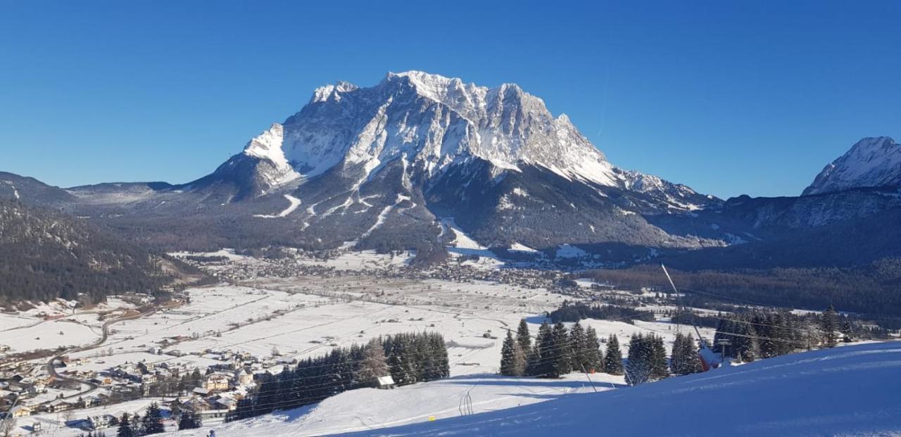Chalet Panorama Tirol Хёфен Экстерьер фото