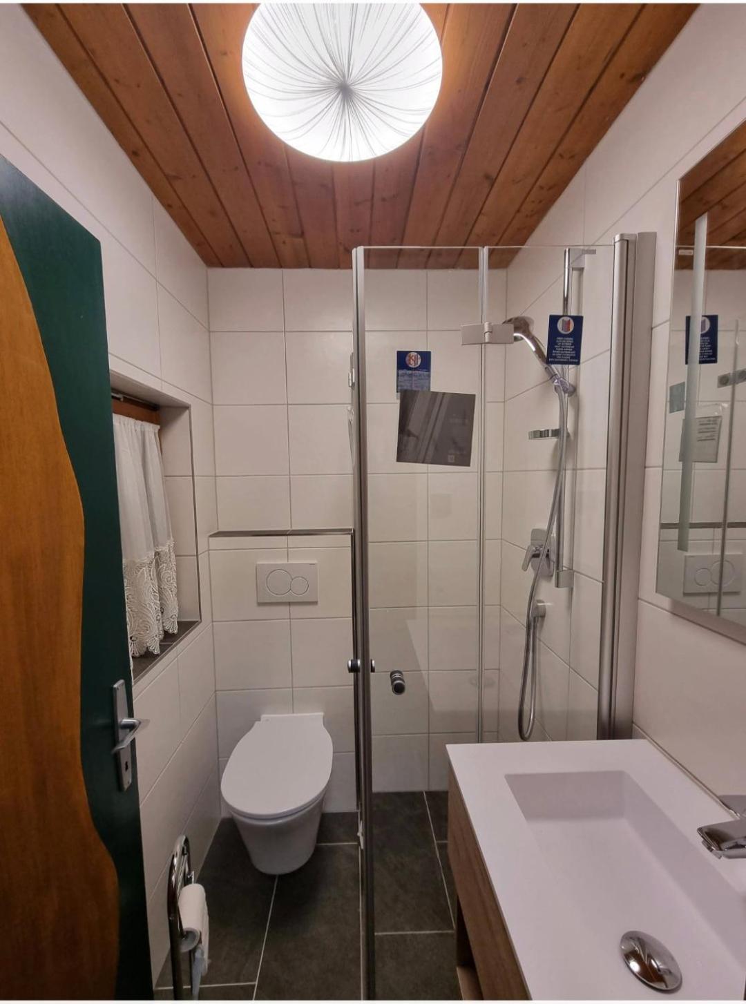 Chalet Panorama Tirol Хёфен Экстерьер фото